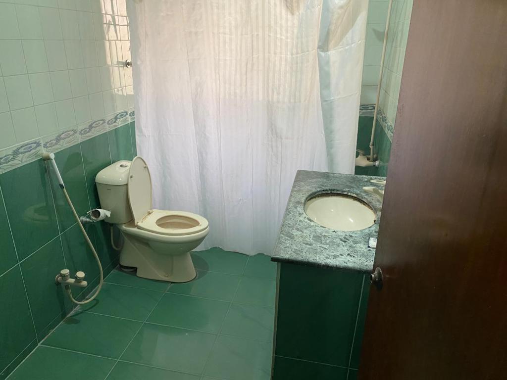 Imperial Guest House Islamabad Buitenkant foto